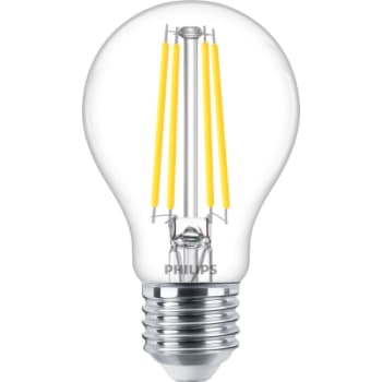 [2057813947] Master Value LED Standard Dæmpbar 5,9W 927 E27 A60 klar 806lm
