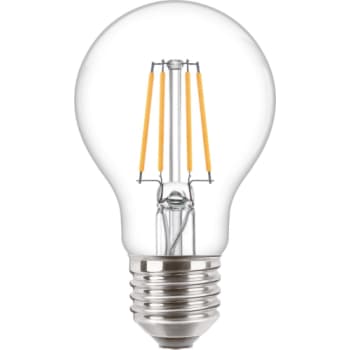 [2057814111] CorePro LED Standard 7W 827 E27 A60 klar 806 lumen