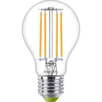 [2057816216] MAS LEDBULB ND 2.3-40W E27 830 A60 CL G