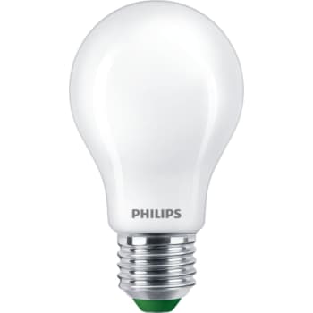 [2057816449] MAS LEDBULBND4-60W E27 830 A60 FR G UE