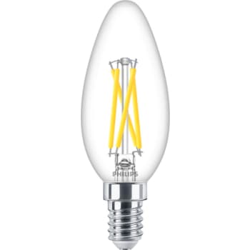 [2057816740] MAS LEDCANDLEDT2.5-25W E14 B35 CL G