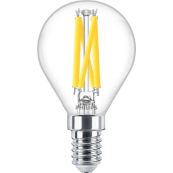 [2057816834] MAS LEDLUSTERDT3.4-40W E14 927 P45CL G