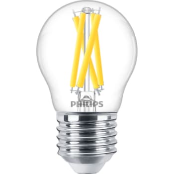 [2057816876] MAS LEDLUSTERDT5.9-60W E27 927 P45CL G