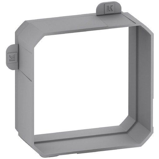 [1017059276] LK Fuga AIR pudsudligningsring 1m