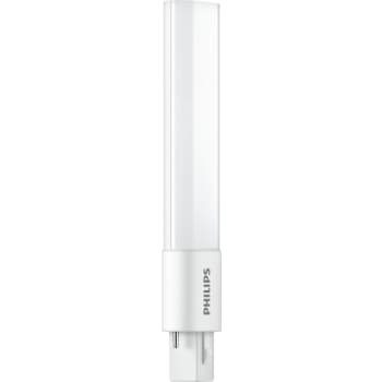 [2057818955] CorePro LED PLS EM 5W 830 2P G23 120° 520lm