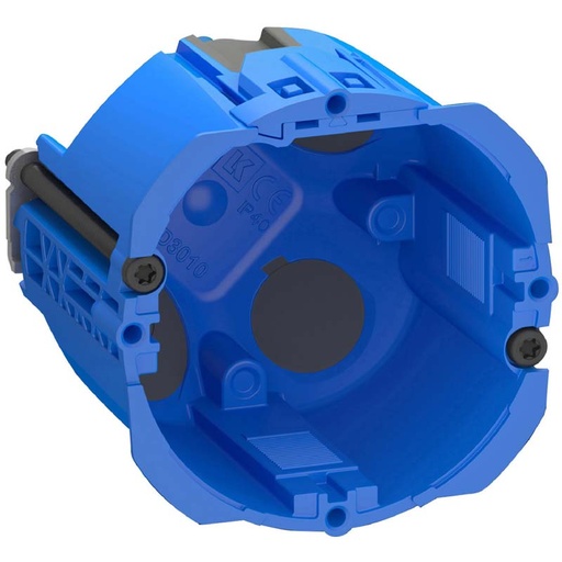 [1017059373] LK FUGA® AIR Dåser Forfradåse 1 modul