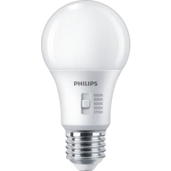 [2057819475] COREPRO LEDBULB DIM 8-60W A60 E27 5CCT