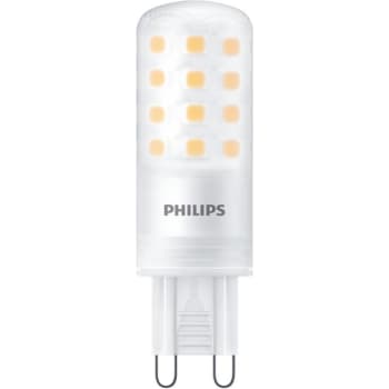 [2057819530] CorePro LED Stiftspot 230V 4W 827 480 lumen G9 Dæmpbar