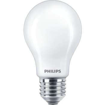 [2057819653] PHIL MAS LEDBULB DT7.2-75W E27  A60 FR G