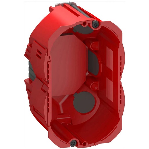 [1017059425] LK Fuga AIR brandsikker forfradåse 1½m