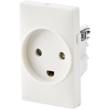 [6217007052] FESH SWITCH Curveline Stikudtag 1,5 m/j - Hvid