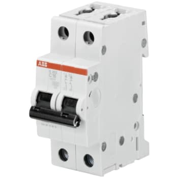 [2122900109] AUTOMATSIKRING C16A 2P 6KA 2M
