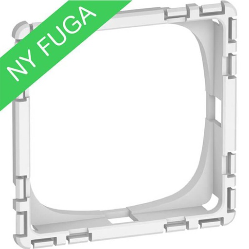 [1017059946] LK Fuga teknisk monteringsramme SLIM 1m