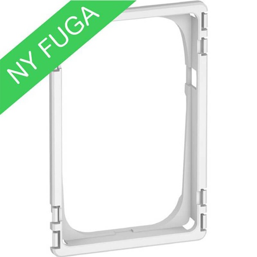 [1017059959] LK Fuga teknisk monteringsramme SLIM 1½m