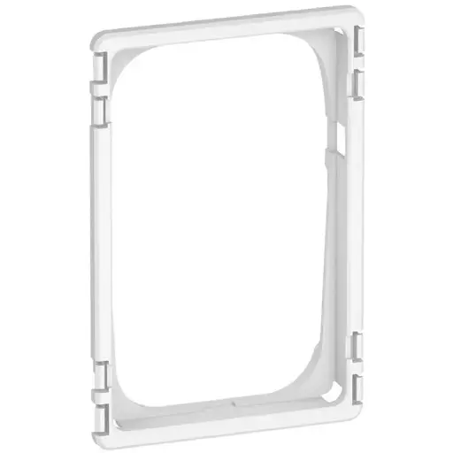 [1017059959] LK Fuga teknisk monteringsramme SLIM 1½m