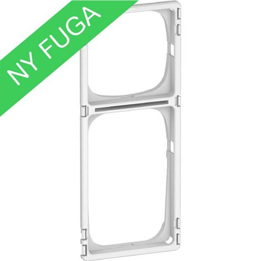 [1017059975] LK Fuga teknisk monteringsramme SLIM 2½m