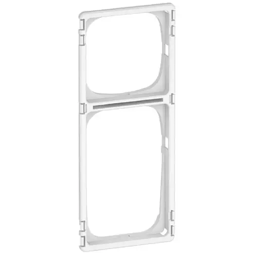 [1017059975] LK Fuga teknisk monteringsramme SLIM 2½m