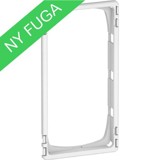 [1017059988] LK Fuga teknisk monteringsramme SLIM 2m