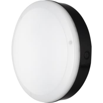 [5643002172] LEDV Surface Bulkhead Outdoor 800lm 250mm 10W/840 IK10 so IP65