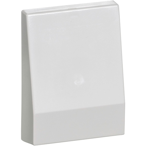 [1017022290] LK Fuga komfurudtag dæksel 1½m - lysegrå