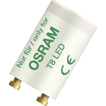 [5649002286] SubstiTUBE Starter til T8 LED rør (sæt med 2 stk)