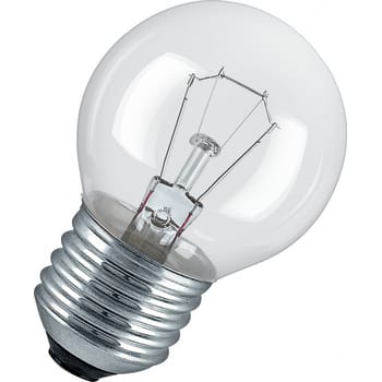 [5650003368] Krone 11W 59 Lumen E27 Klar