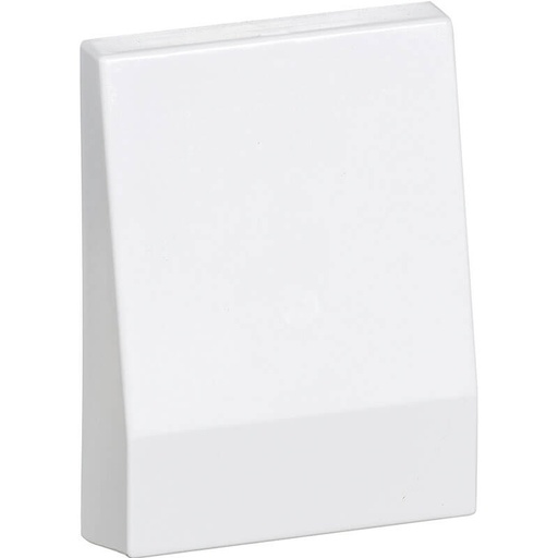 [1017023053] LK Fuga komfurudtag dæksel 1½m - hvid