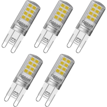 [5657050741] BASE PIN 30 2,6W 827 G9 5P