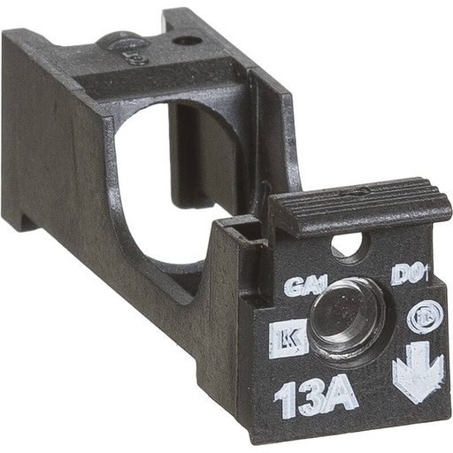 [1018020369] Gruppeafbryder type GA-1 13 A sikringsskuffe