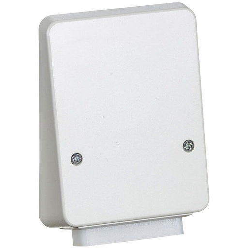 [1018020534] Stikkontakt uden  afbryder 16A 3p+n+j 440v lysegrå