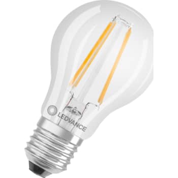 [5657054718] Ledvance LED standard filament 470lm 4,8W/827 E27 dæmpbar