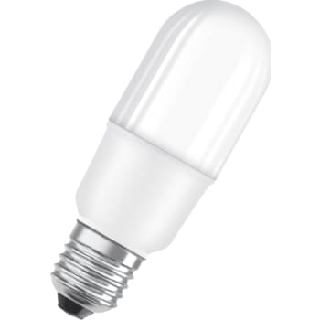 [5657055791] LED STICK 9W/827 (75W) MAT E27