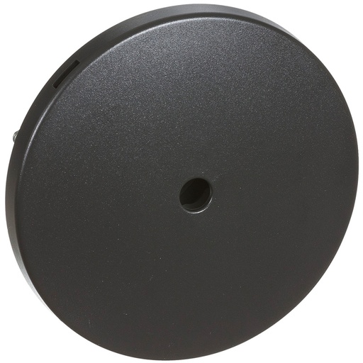 [1020002016] Lampeudtag Ø83mm. 5P Koksgrå (Ny model)