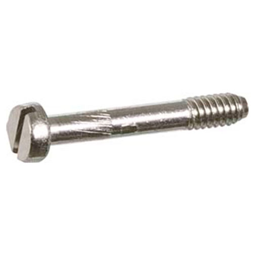 [1017024214] Skrue cylh 5/32 til drejeafbryder 19,5 mm