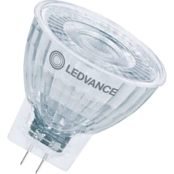 [5657056732] LEDVANCE LED MR11 DIM 345lm 4,5W/927 (35W) GU4 dæmpbar