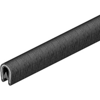 [6237022570] KANTBESKYTTELSE 1-2MM RAL9005