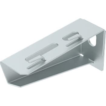 [6237023508] KONSOL 100 MM "LET" EL-FORZINKET