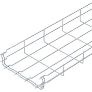 [6237028655] Gitterbakke Magic GRM 55x200x3000mm varmgalvaniseret FT (Sælges kun i hele længder)