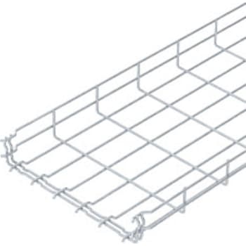 [6237028668] Gitterbakke 55x300 GR Magic GRM 55 300 FT varmgalvaniseret HDG