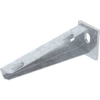 [6237029007] VÆGKONSOL 160MM AWG 15/16HDG