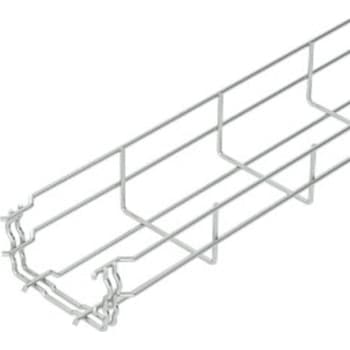 [6237029667] Gitterbakke Magic GRM 55x100x3000mm elgalvaniseret G (Sælges kun i hele længder)