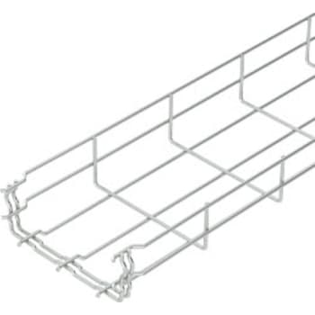 [6237029670] Gitterbakke Magic GRM 55x150x3000mm elgalvaniseret G (Sælges kun i hele længder)