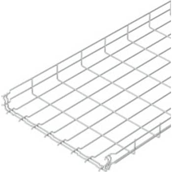 [6237029719] Gitterbakke Magic GRM 55x400x3000mm elgalvaniseret G (Sælges kun i hele længder)