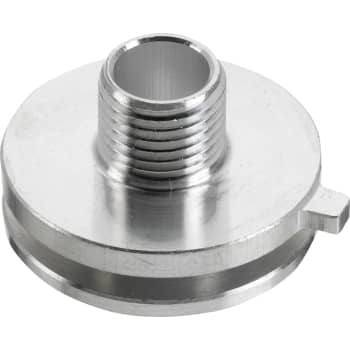 [4245500633] Global Nippel med stop XTSA57/8-9 alu