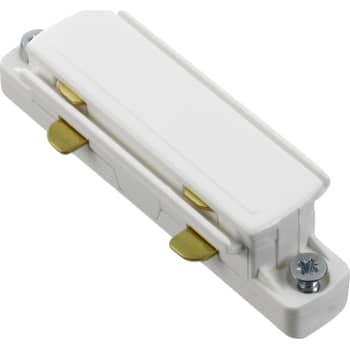 [4245509210] Global 1F Samlestykke GB21-3 hvid