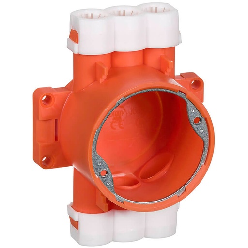 [1020007516] PL dåse / loftdåse 55/16mm