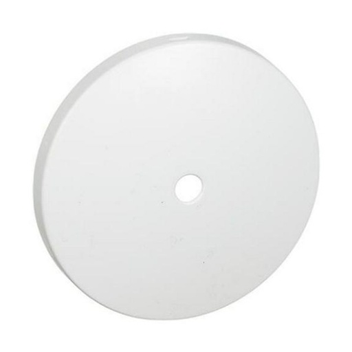 [1020007590] LK IHC Wireless afdækning for lampeudtag hvid