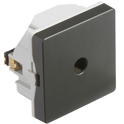 [1020007820] Fuga Lampeudtag 50x50 5P Koksgrå (Ny Model)