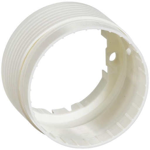 [1020007888] Afstandsring 6-50mm til PL dåse