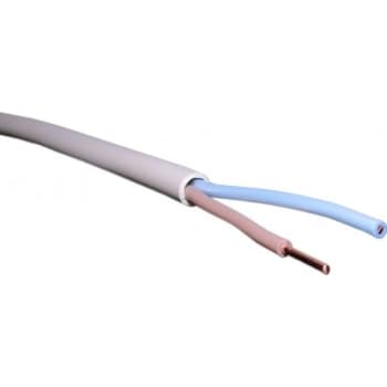 [0933300233] Funktionssikkerkabel Securi-Flame M-O 2x1,5 grå T500